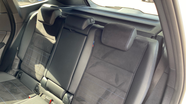 BMW iX1 230kW xDrive30 M Sport 65kWh 5dr Auto Electric Estate